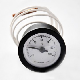 Termometro con filo per sterilizzatori